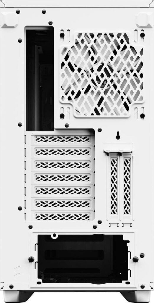 Fractal Design Define 7 цена и информация | Korpusai | pigu.lt