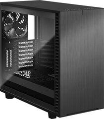 Fractal Design FD-C-DEF7A-08 цена и информация | Корпуса | pigu.lt