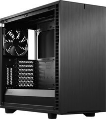 Fractal Design Define 7 kaina ir informacija | Korpusai | pigu.lt