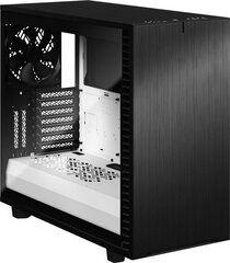 Fractal Design FD-C-DEF7A-09 цена и информация | Корпуса | pigu.lt