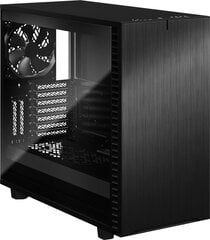 Fractal Design FD-C-DEF7A-02 цена и информация | Корпуса | pigu.lt