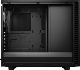 Fractal Design FD-C-DEF7A-01 цена и информация | Корпуса | pigu.lt