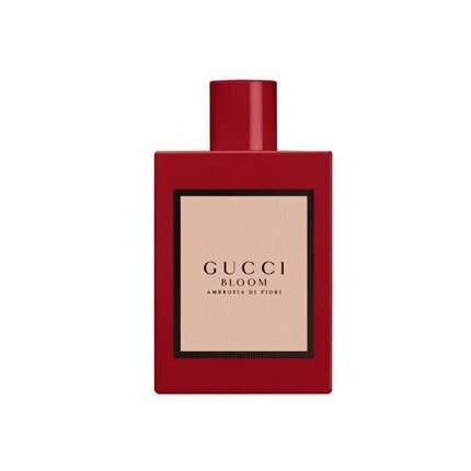 Kvapusis vanduo Gucci Bloom Ambrosia Di Fiorii Intense EDP moterims 50 ml kaina ir informacija | Kvepalai moterims | pigu.lt