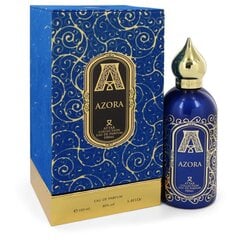 Парфюмерная вода Attar Collection Azora EDP для мужчин/женщин, 100 мл цена и информация | Женские духи | pigu.lt