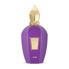 Туалетная вода Xerjoff muse EDP unisex, 100 мл цена и информация | Женские духи | pigu.lt