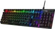 HyperX HX-KB6RDX-US kaina ir informacija | Klaviatūros | pigu.lt