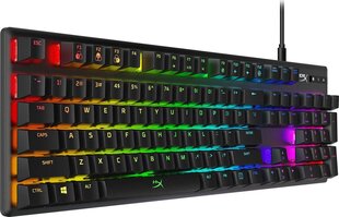 HyperX HX-KB6RDX-US kaina ir informacija | Klaviatūros | pigu.lt