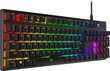 HyperX HX-KB6RDX-US kaina ir informacija | Klaviatūros | pigu.lt