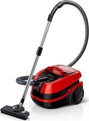 Bosch BWD421PET kaina ir informacija | Dulkių siurbliai | pigu.lt