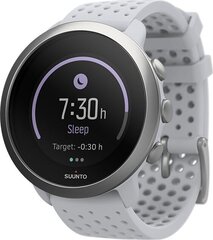 Suunto 3 Pebble White kaina ir informacija | Išmanieji laikrodžiai (smartwatch) | pigu.lt