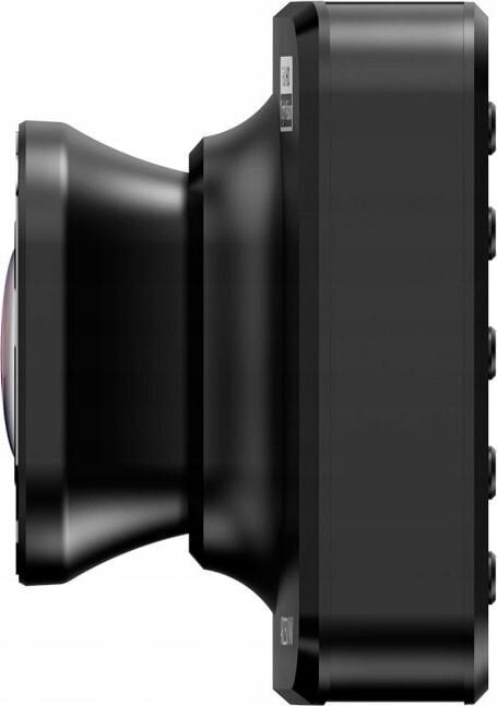 Navitel DVR AR 250 NV, Juoda цена и информация | Vaizdo registratoriai | pigu.lt