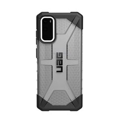 AG Urban Armor Gear Hardened Cover Black kaina ir informacija | Telefono dėklai | pigu.lt