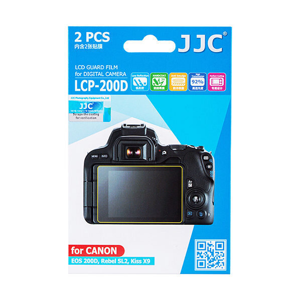 JJC SB4123 kaina ir informacija | Priedai fotoaparatams | pigu.lt