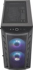 Cooler Master MCB-B311L-KGNN-S01 цена и информация | Корпуса | pigu.lt