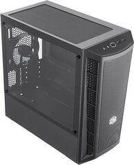 Корпус компьютера Cooler Master MCB-B311L-KGNN-S00 цена и информация | Корпуса | pigu.lt
