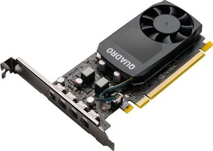 PNY Technologies VCQP620DVIV2-PB kaina ir informacija | Vaizdo plokštės (GPU) | pigu.lt