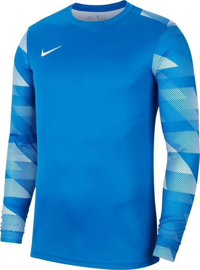 Nike vyriški marškinėliai, mėlyni kaina ir informacija | Vyriški marškinėliai | pigu.lt