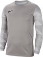 Nike vyriški marškinėliai Park IV GK CJ6066 052 CJ6066 052, pilki
