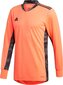 Vartininko džemperis Adidas AdiPro 20 GK M FI4191, oranžinis kaina ir informacija | Futbolo apranga ir kitos prekės | pigu.lt