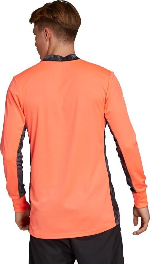 Vartininko džemperis Adidas AdiPro 20 GK M FI4191, oranžinis kaina ir informacija | Futbolo apranga ir kitos prekės | pigu.lt