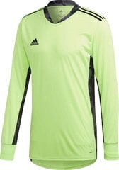 Vartininko džemperis Adidas AdiPro 20 GK M FI4192, žalias kaina ir informacija | Futbolo apranga ir kitos prekės | pigu.lt