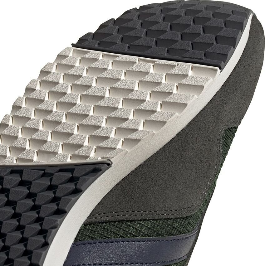 Sportiniai batai vyrams Adidas 8K 2020 EH1433, žali kaina ir informacija | Kedai vyrams | pigu.lt