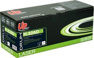 UPrint H.32AD, черный цвет цена и информация | Картриджи для лазерных принтеров | pigu.lt