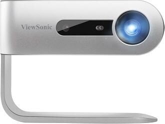 ViewSonic M1+ kaina ir informacija | Projektoriai | pigu.lt