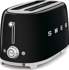 Smeg 4X2 kaina ir informacija | Skrudintuvai | pigu.lt