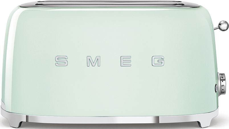 Smeg TSF02PGEU цена и информация | Skrudintuvai | pigu.lt