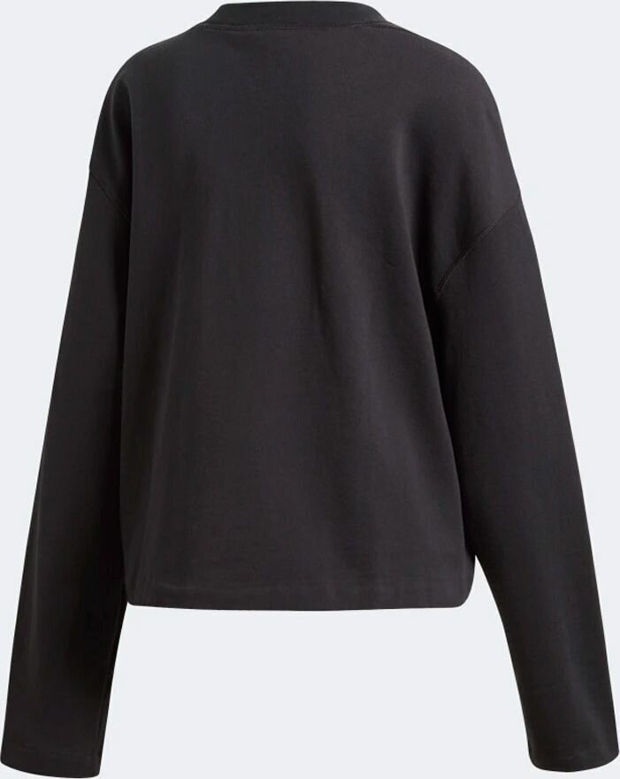 Džemperis moterims Adidas Originals Premium Crew Sweatshirt 40 kaina ir informacija | Džemperiai moterims | pigu.lt
