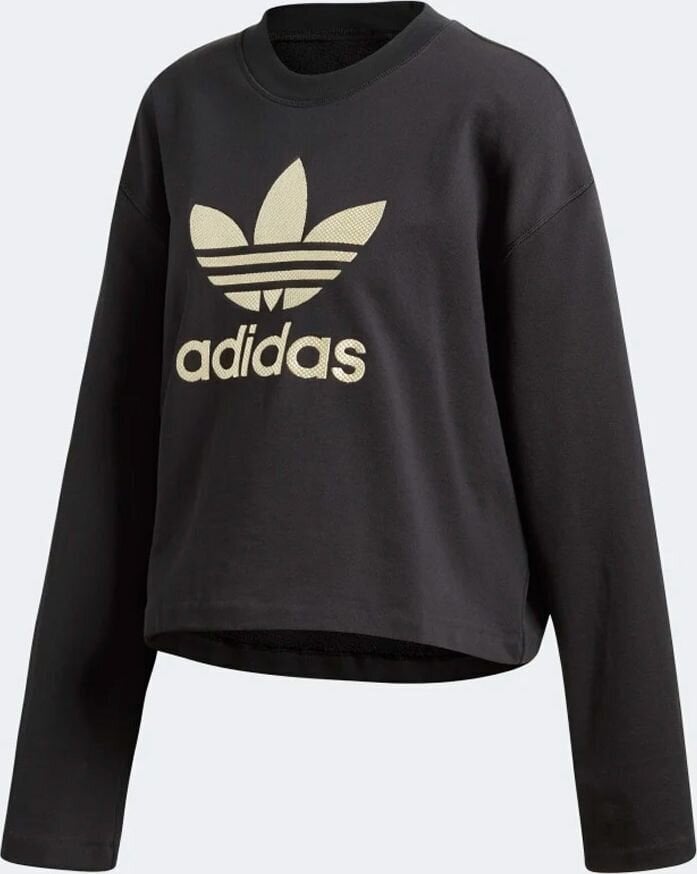 Džemperis moterims Adidas Originals Premium Crew Sweatshirt 40 kaina ir informacija | Džemperiai moterims | pigu.lt
