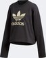 Džemperis moterims Adidas Originals Premium Crew Sweatshirt цена и информация | Džemperiai moterims | pigu.lt