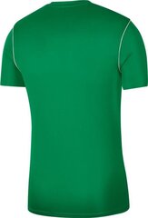 T-shirt Nike Park 20 M BV6883-302 kaina ir informacija | Futbolo apranga ir kitos prekės | pigu.lt