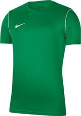 T-shirt Nike Park 20 M BV6883-302 kaina ir informacija | Futbolo apranga ir kitos prekės | pigu.lt