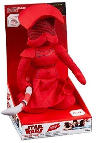 Funko POP! Star Wars Praetorian Guard kaina ir informacija | Žaidėjų atributika | pigu.lt