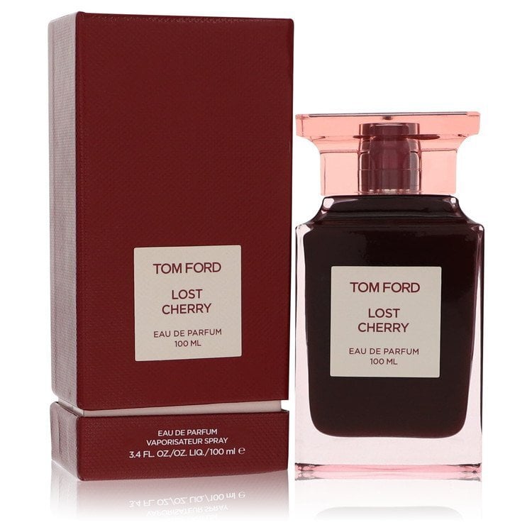 Kvapusis vanduo Tom Ford Lost Cherry EDP moterims/vyrams, 100 ml цена и информация | Kvepalai moterims | pigu.lt