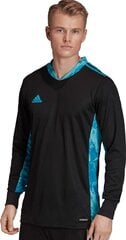 Толстовка adidas AdiPro 20 GK M FI4193 цена и информация | Футбольная форма и другие товары | pigu.lt