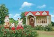 Aviečių namelis SYLVANIAN FAMILIES kaina ir informacija | Lavinamieji žaislai | pigu.lt