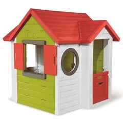 Smoby vaikų žaidimų namelis My Neo House kaina ir informacija | Vaikų žaidimų nameliai | pigu.lt
