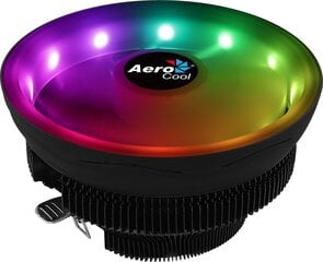 Aerocool ACTC-CL30010.71 kaina ir informacija | Procesorių aušintuvai | pigu.lt