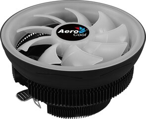 Aerocool ACTC-CL30010.71 kaina ir informacija | Procesorių aušintuvai | pigu.lt