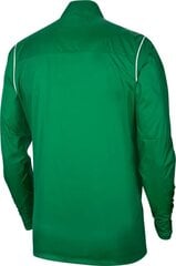 Мужская куртка Nike RPL Park 20 RN JKT W BV6881 302, зеленая цена и информация | Мужская спортивная одежда | pigu.lt
