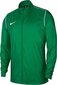 Vyriška striukė Nike RPL Park 20 RN JKT W BV6881 302, žalia kaina ir informacija | Sportinė apranga vyrams | pigu.lt