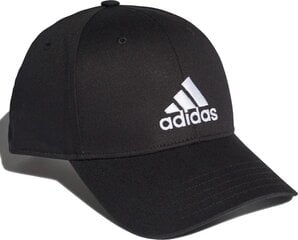 Kepurė vyrams ir moterims Adidas FK0891 kaina ir informacija | Vyriški šalikai, kepurės, pirštinės | pigu.lt