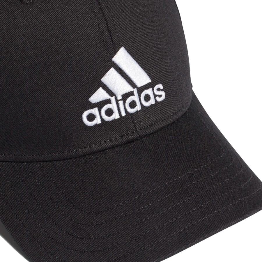Kepurė vyrams Adidas FK0891 цена и информация | Vyriški šalikai, kepurės, pirštinės | pigu.lt