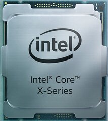 Intel CD8069504381900 kaina ir informacija | Procesoriai (CPU) | pigu.lt