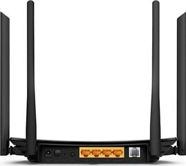 TP-Link Archer VR300 kaina ir informacija | Maršrutizatoriai (routeriai) | pigu.lt