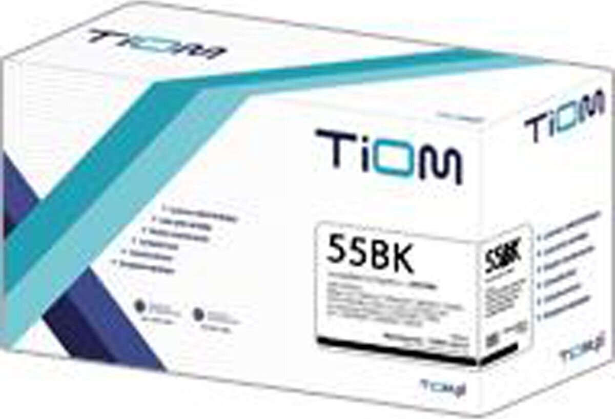 Tiom Ti-LH255XN kaina ir informacija | Kasetės lazeriniams spausdintuvams | pigu.lt