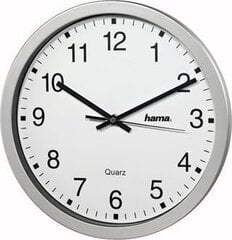 Настенные часы Hama 001864110000. цена и информация | Часы | pigu.lt